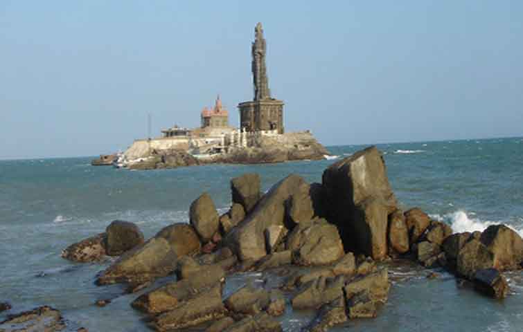 kanyakumari