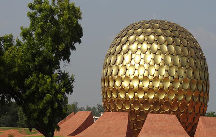 Pondicherry Tourpackage