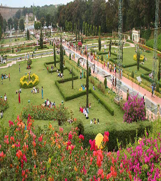 ooty-munnar