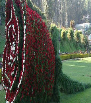 ooty-munnar