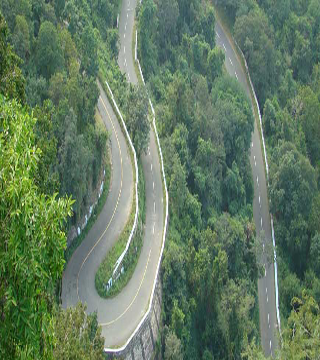 ooty-munnar